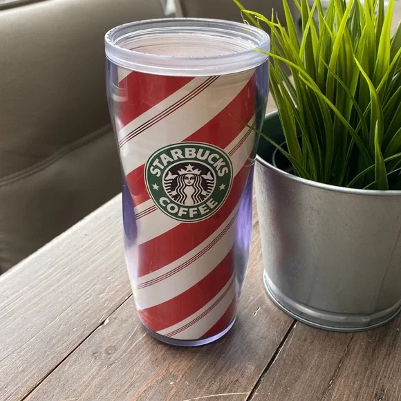 *Vintage* Starbucks Coffee Travel Cup. 2008 Edition. - Picture 7 of 7